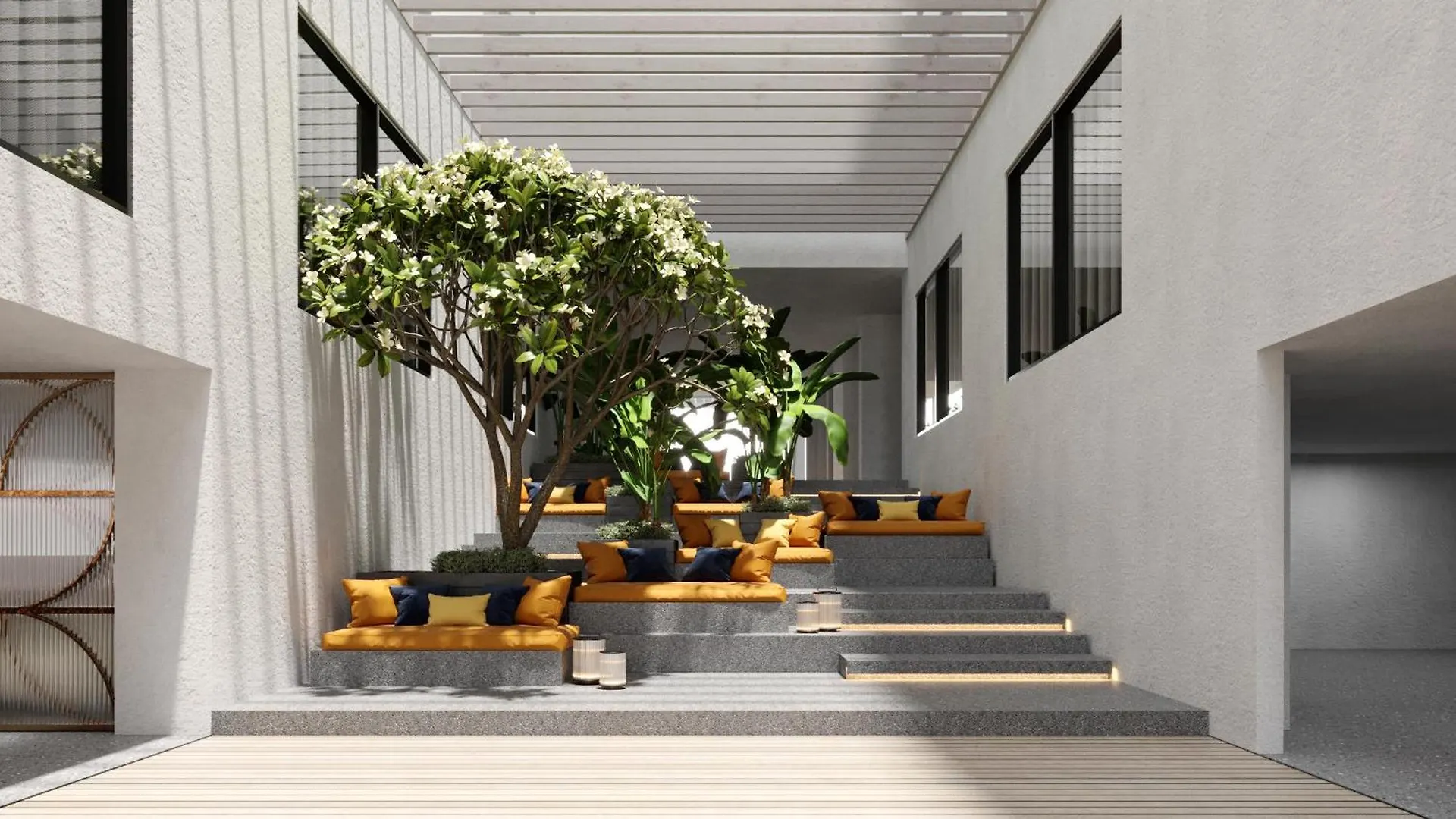 Voco Bali Seminyak By Ihg Hotel  Seminyak (Bali)