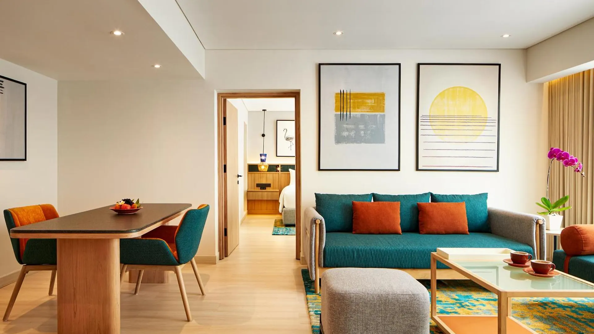 ****  Voco Bali Seminyak By Ihg Hotel Indonesia