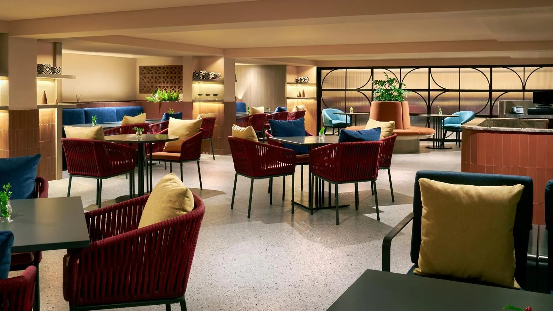 Voco Bali Seminyak By Ihg Hotel
