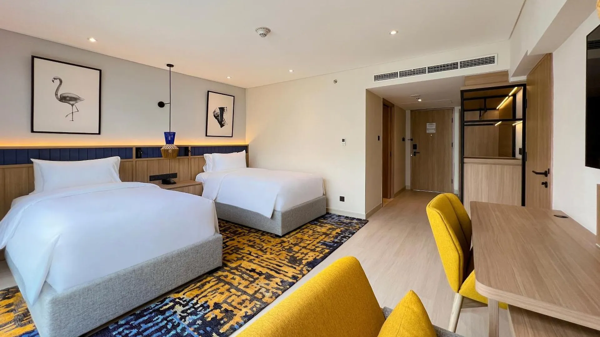 Voco Bali Seminyak By Ihg Hotel