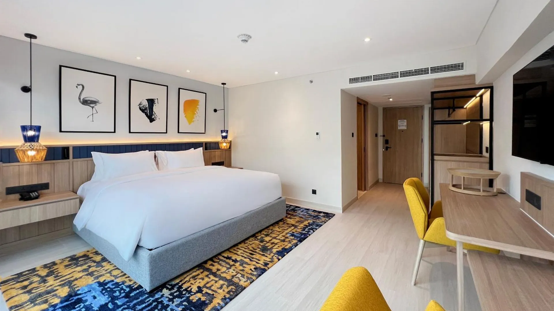 Voco Bali Seminyak By Ihg Hotel Indonesia