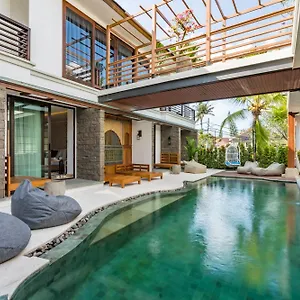 The Akasha Bali Boutique Seminyak