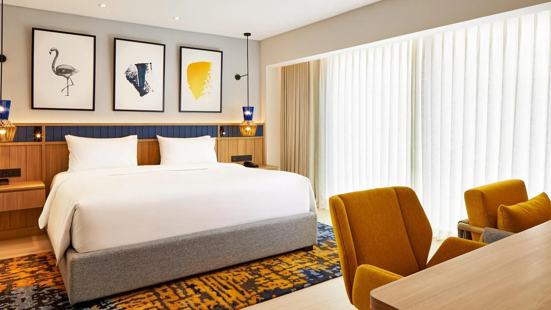 Voco Bali Seminyak By Ihg Hotel Seminyak (Bali)