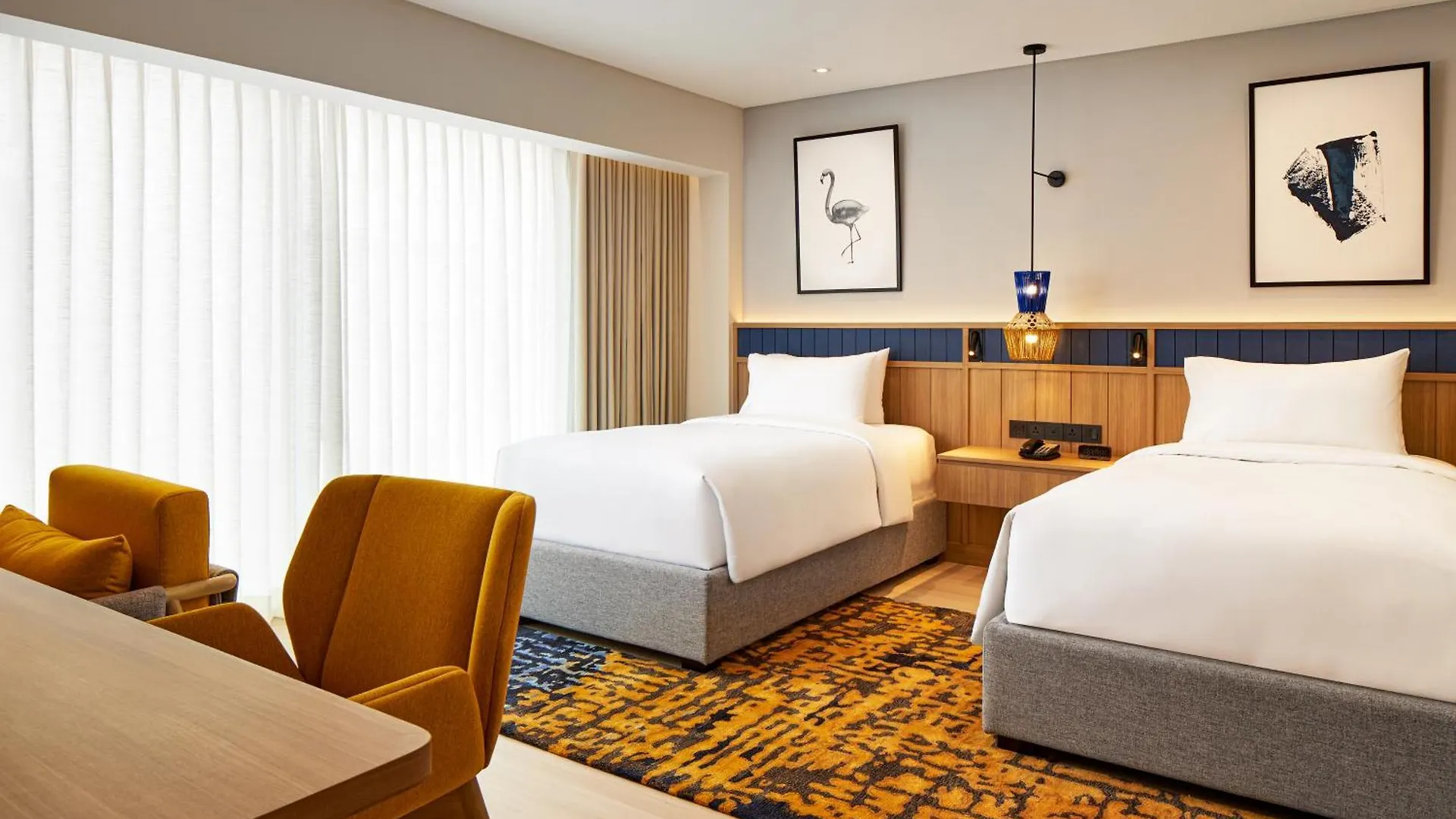 Voco Bali Seminyak By Ihg Hotel